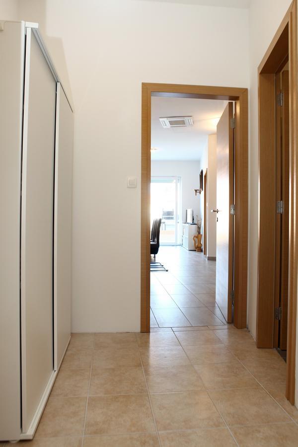 Charming San Simon Beach Apartment Jn Izola Extérieur photo