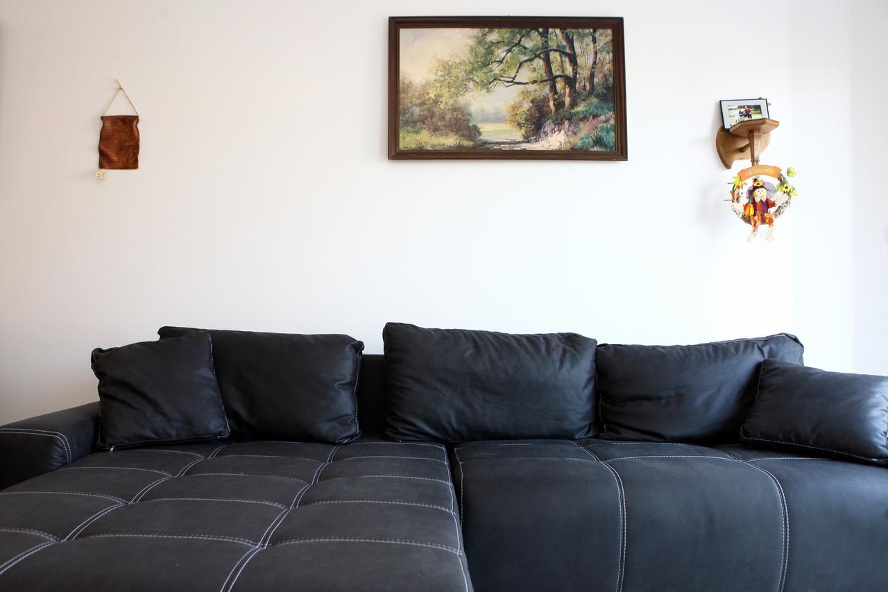 Charming San Simon Beach Apartment Jn Izola Extérieur photo