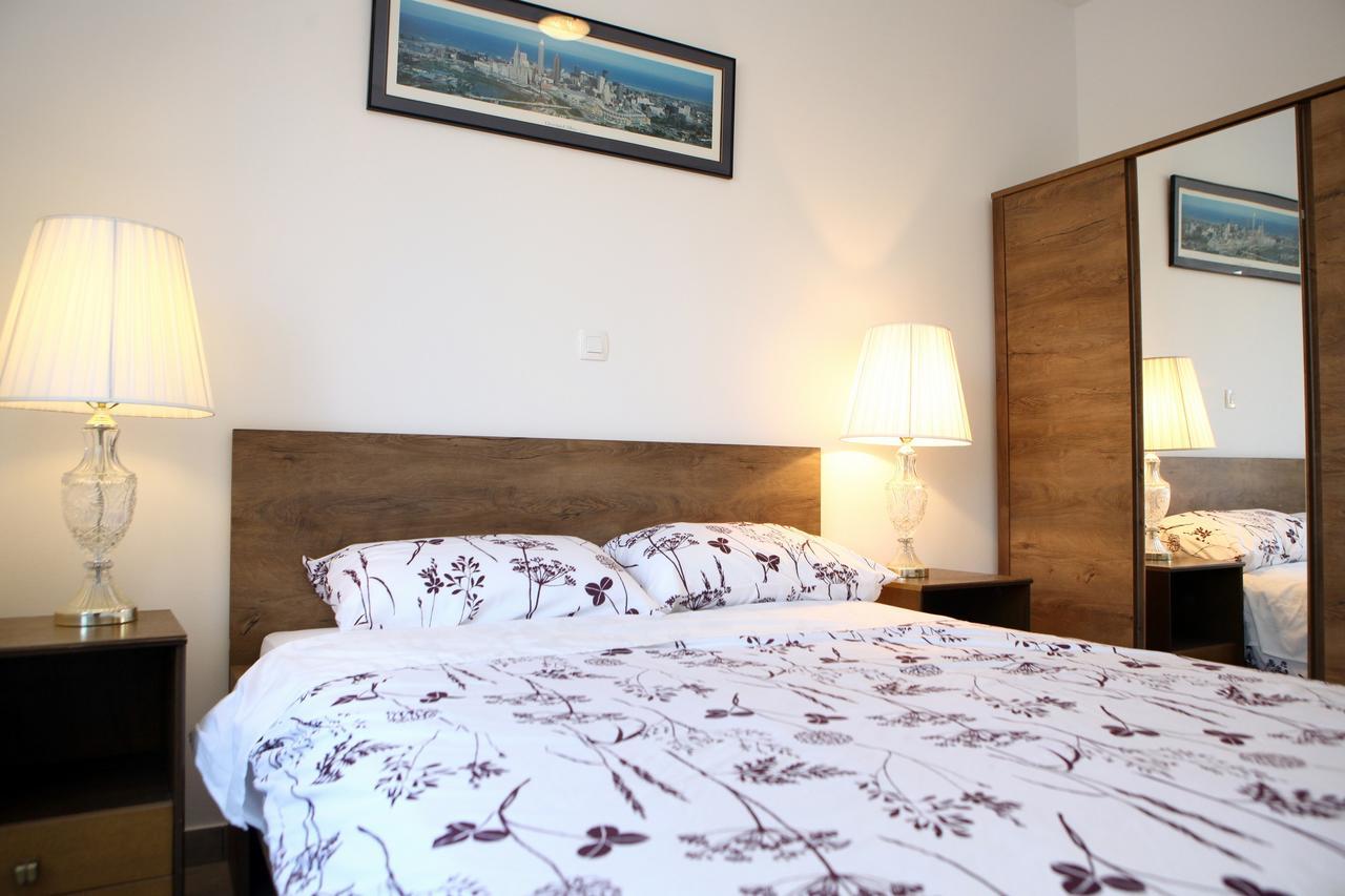 Charming San Simon Beach Apartment Jn Izola Extérieur photo
