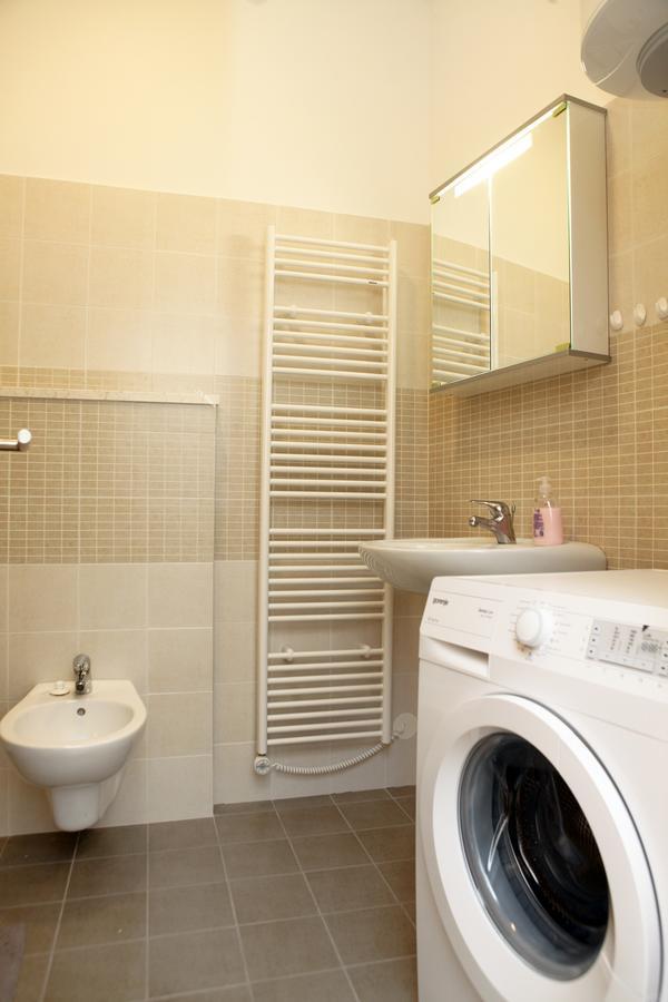 Charming San Simon Beach Apartment Jn Izola Extérieur photo